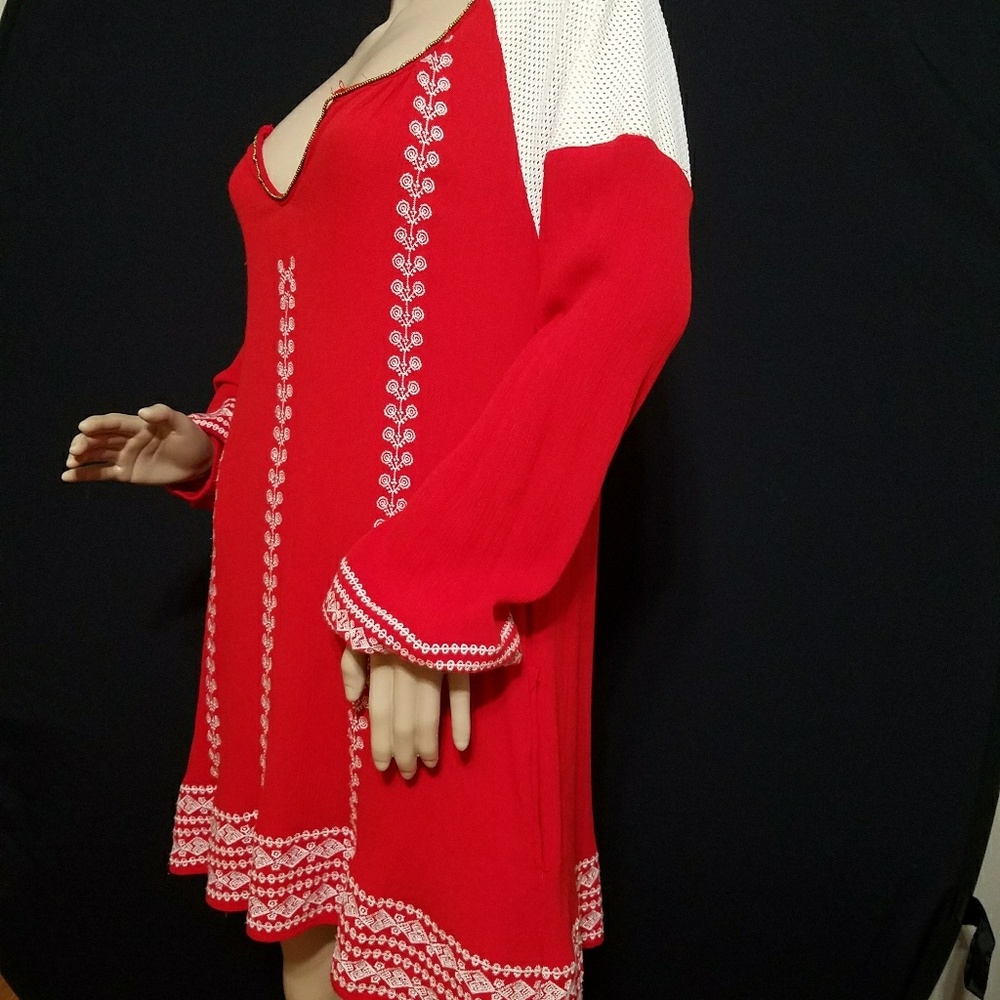 Umgee dress
